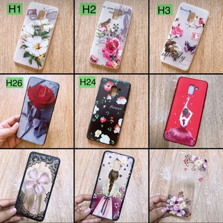Ốp lưng Samsung A8Plus