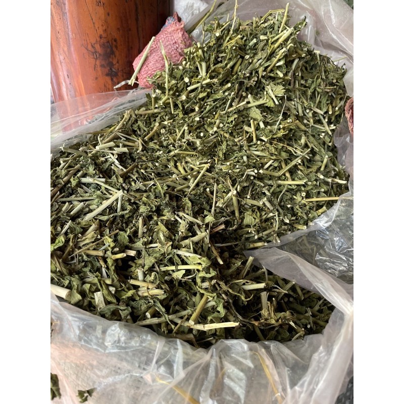 1kg Cây Xương Khỉ (cây bìm bịp) phơi khô hàng loại 1 GT119