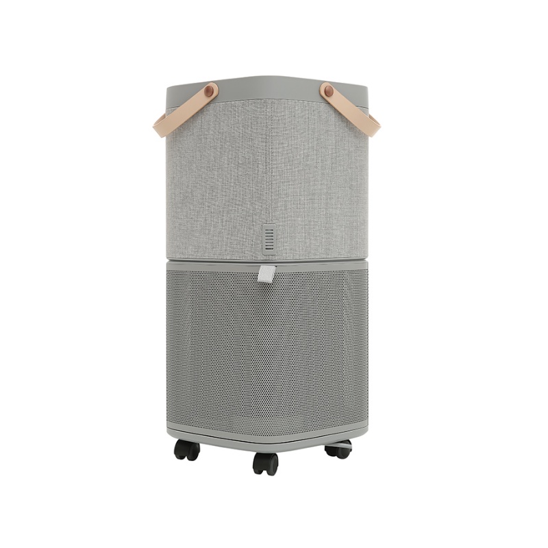 Máy Lọc Không Khí Electrolux PA91-406GY (Dưới 61m2) - Điều Khiển Qua Điện Thoại - Inverter Tiết Kiệm Điện