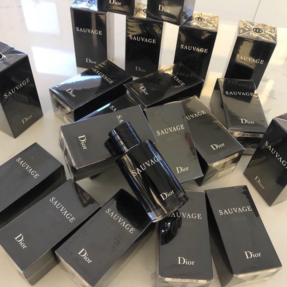 Nước Hoa Nam Nữ BST2020 Quyến rũ -Lịch Lãm- Dạng Xịt Hương Thơm Quyến Rũ - W103