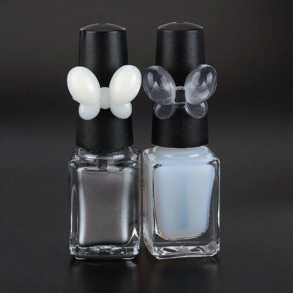 Set 50 Móng Tay Giả Luyện Tập Sơn Móng Tay