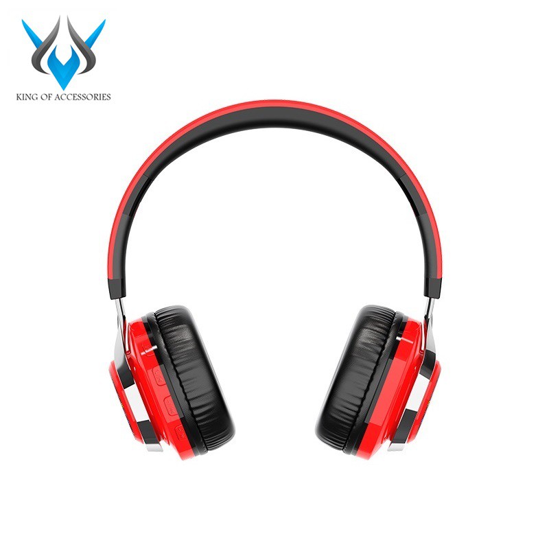 Tai nghe bluetooth chụp tai Borofone BO8 Love Song Wireless V5.0