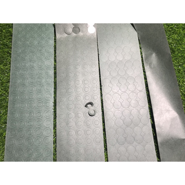 Giấy dán bảo vệ pin