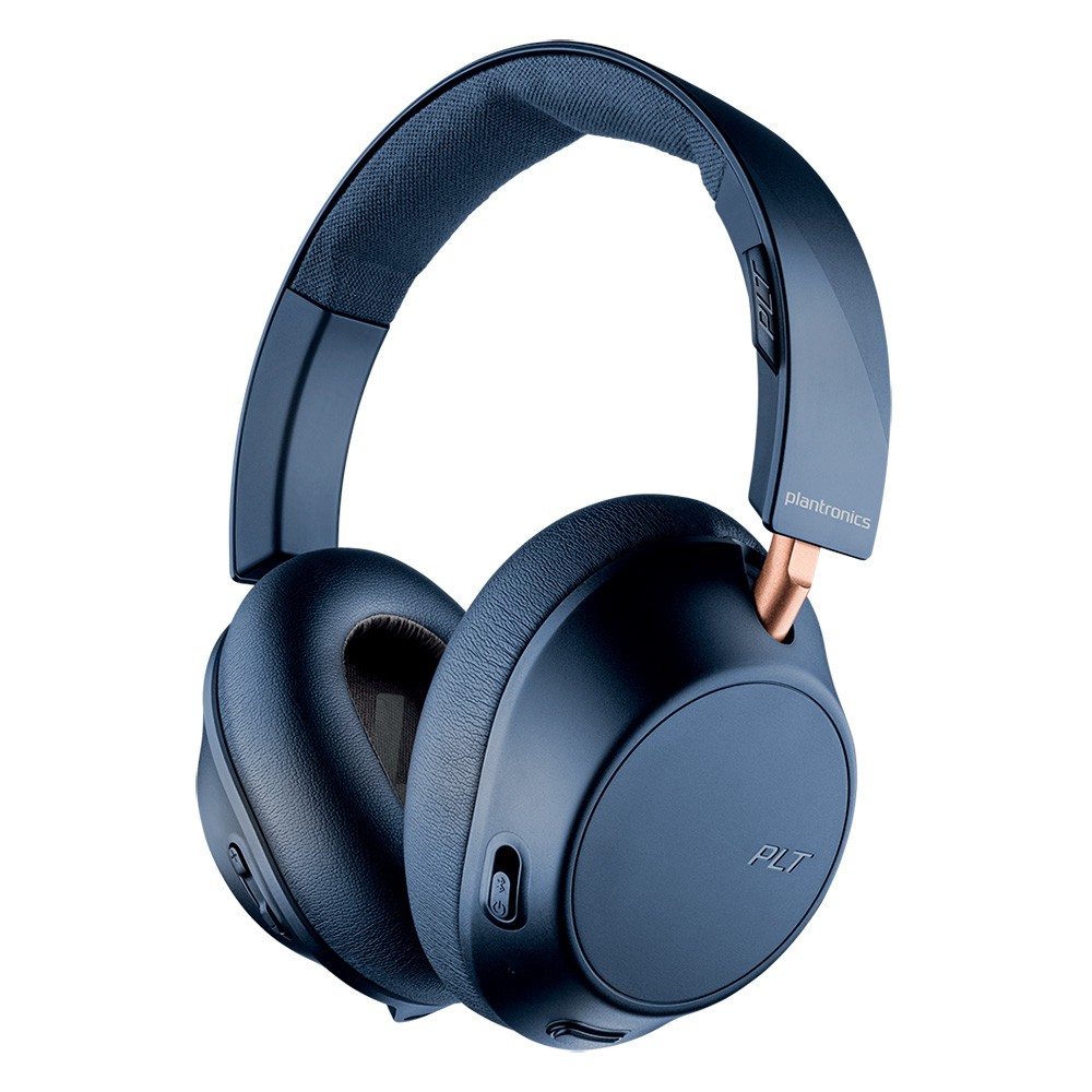 Tai nghe Bluetooth Plantronics Backbeat GO 810