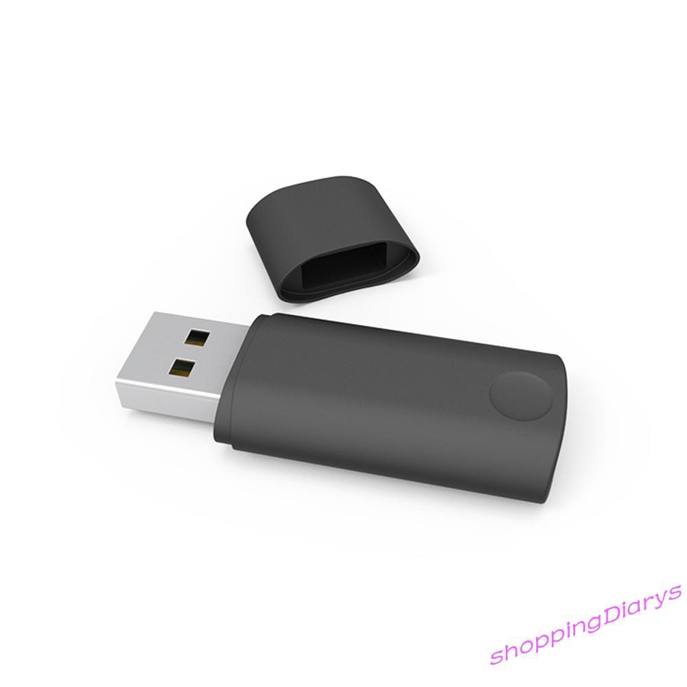 Usb Truyền Tín Hiệu Bluetooth 2 Trong 1 150mbps Cho Pc