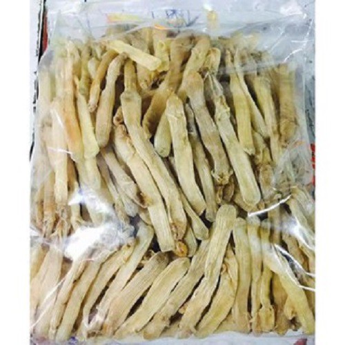 Sá Sùng Khô Cao Cấp 200gr Mềm Sạch Cát - Sá Sùng Nấu Phở Đặc Sản Nha Trang