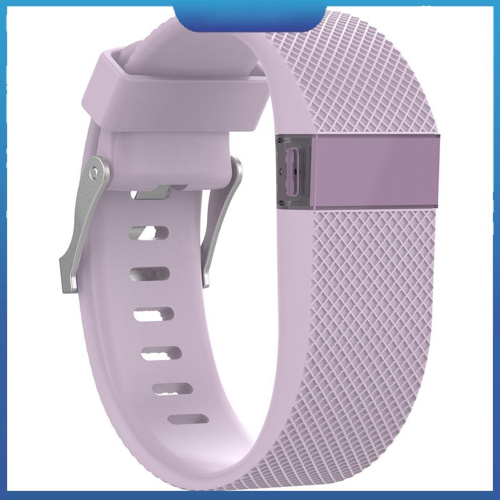 Dây Đeo Thay Thế Cho Đồng Hồ Thông Minh Fitbit Charge Hr