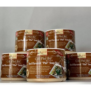 CỐT PHỞ BÒ QUỐC VIỆT 300G