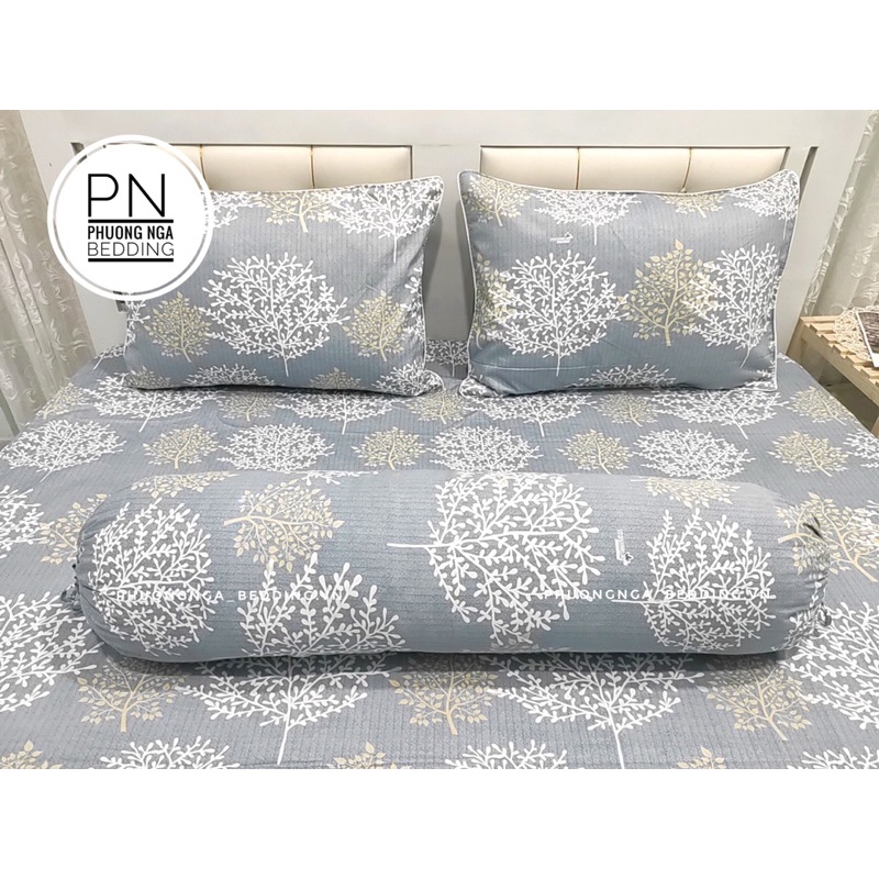 Vỏ gối ôm 35x100 cotton Thắng Lợi | BigBuy360 - bigbuy360.vn
