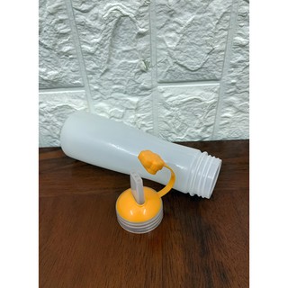 Chai đựng sốt 3 vòi