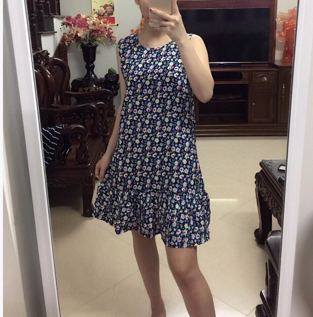 Bán sỉ váy lanh đuôi cá- tuyển ctv toàn quốc! | BigBuy360 - bigbuy360.vn