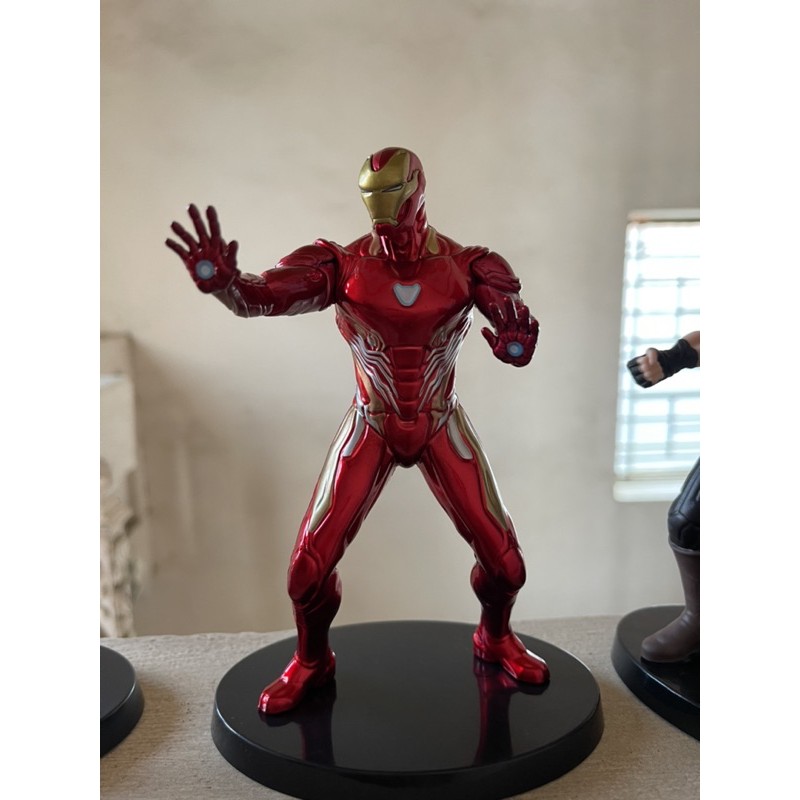 Mô hình Ironman - Marvel