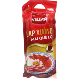 LẠP XƯỞNG MAI QUẾ LỘ VISSAN GÓI 200g