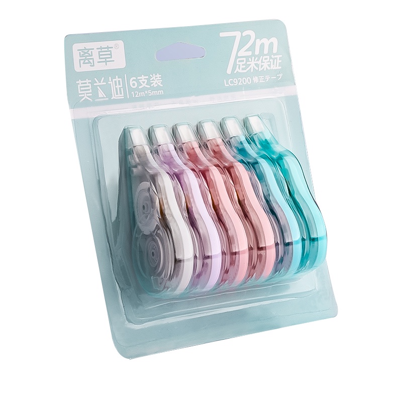 Bút xóa kéo dễ dàng sử dụng 72m/150m