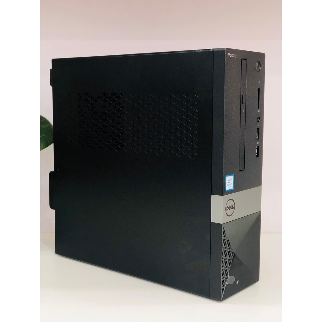 Dell Vostro 3268 Máy Tính Bàn Cũ Dành Cho Doanh Nghiệp