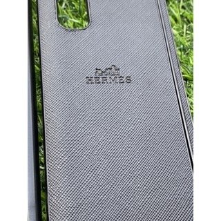 Ốp Hermes đen Fold4/3/2/1/Zflip4/3/2/1