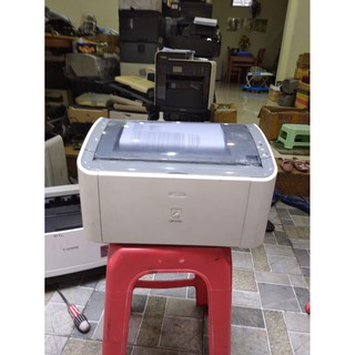 Máy in Canon Lbp 2900/3000 đầy đủ dây mực