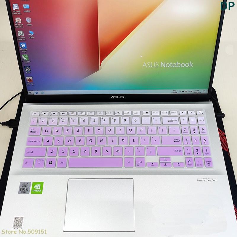 Bao Da Máy Tính Bảng Bảo Vệ Bàn Phím Cho ASUS ZenBook Flip 15 UX563F UX563FD UX563 FD S532FL S532F S532 15 15.6 Inch