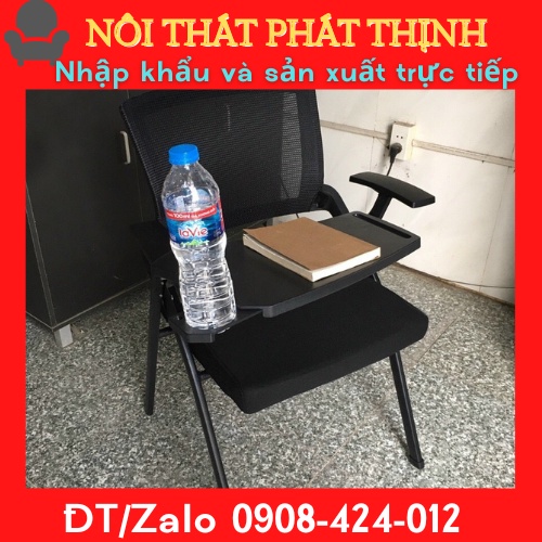 Ghế học viên liền bàn cao cấp