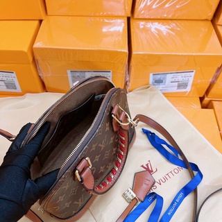 TÚI HẾN LV SUPER FULL BOX SEAL