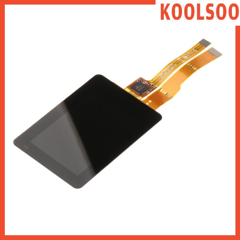 Bộ Lắp Ráp Màn Hình LCD Thay Thế Cho Gopro Hero 6/7 | BigBuy360 - bigbuy360.vn