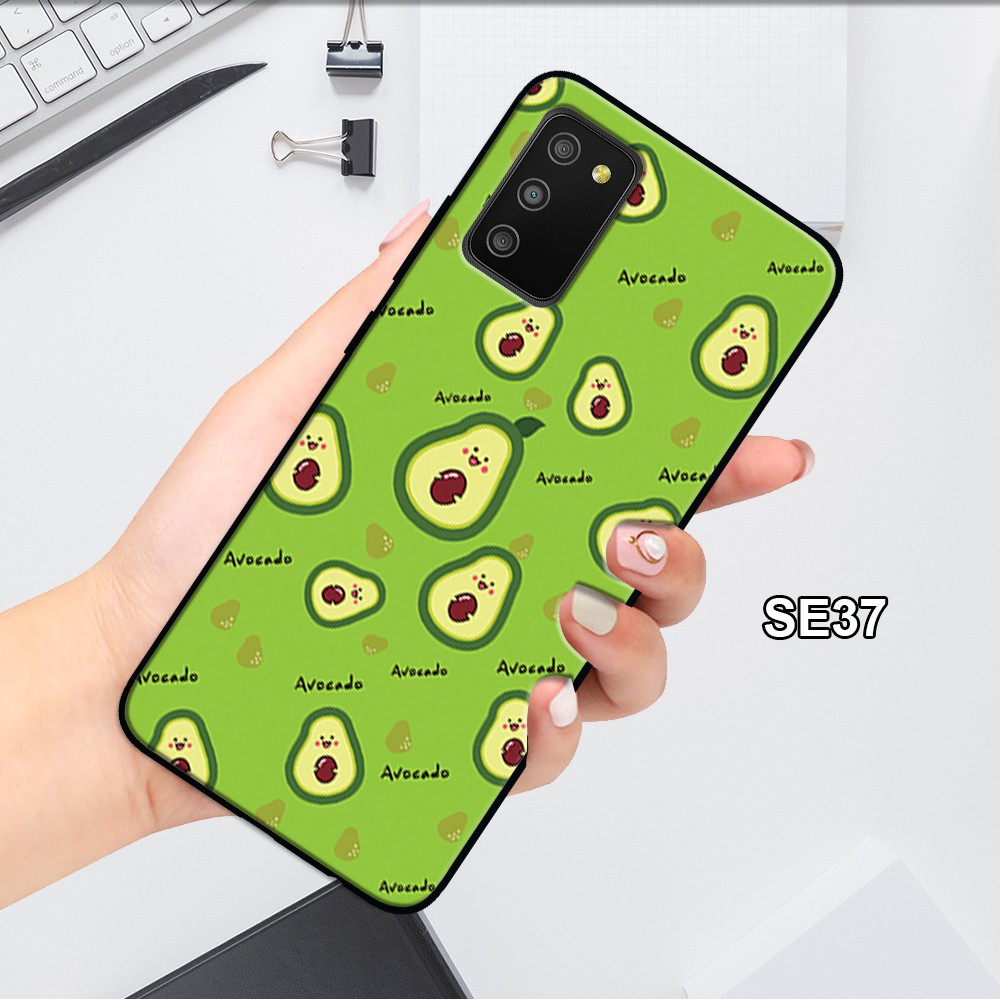 Ốp lưng Samsung A03s - A02s - M02s in hình dễ thương - bền - rẻ