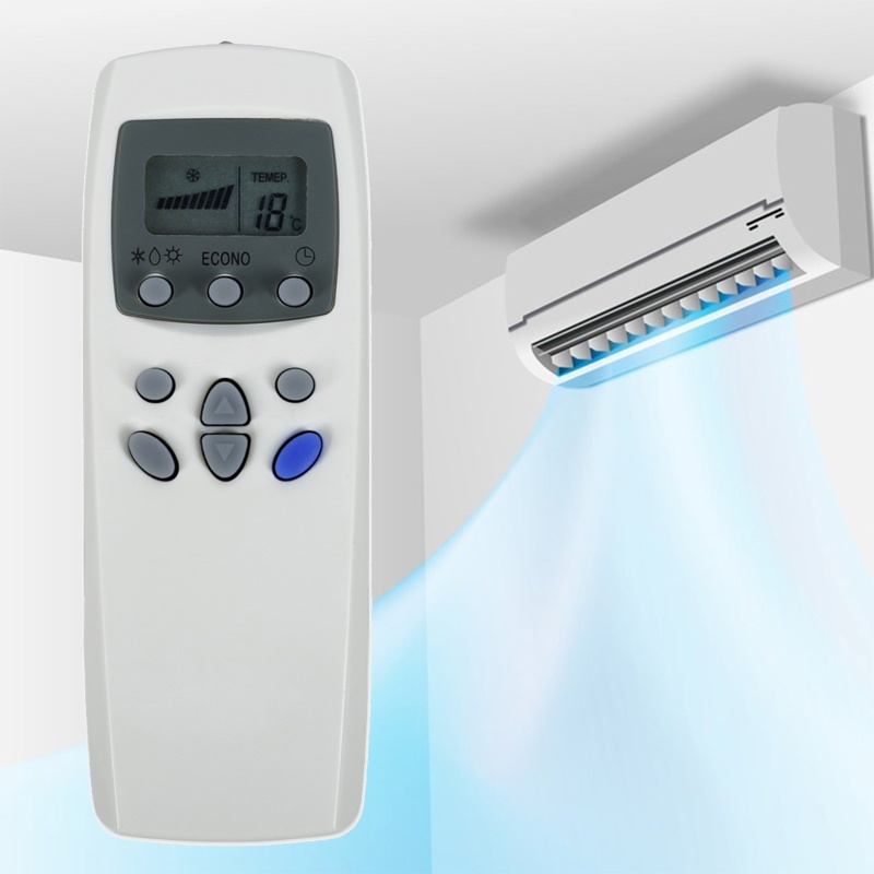 Bộ Điều Khiển Máy Điều Hòa Cho 6711A20111k 6711A90031L