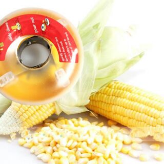 Dụng Cụ Tách Hạt Ngô