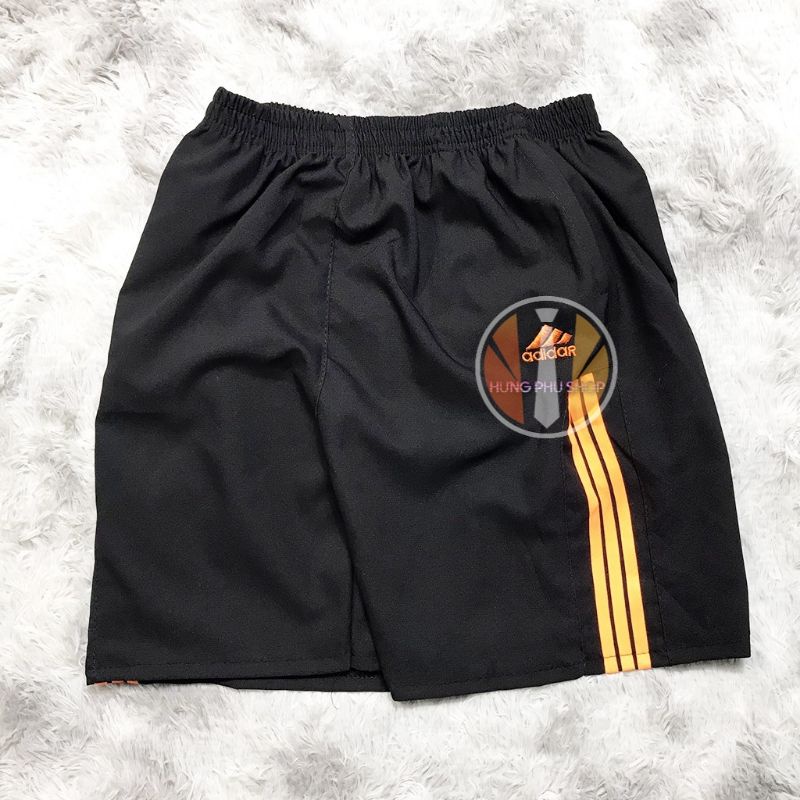 QUẦN ĐÙI NAM, SHORT NAM VẢI THUN, THOÁNG, NHẸ, MÁT