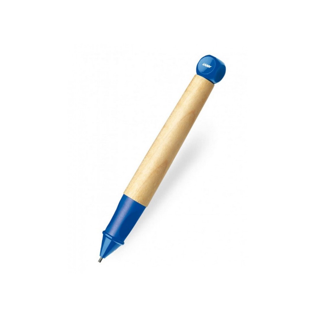 BÚT CHÌ LAMY - ABC XANH BLUE (NGÒI 1.4 MM - M44)