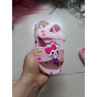 (CÓ ẢNH THẬT) san đan bé gái đủ màu .size 21/30