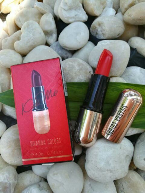 Son, kẻ mắt, kem lót dầu sâm Thái Lan | BigBuy360 - bigbuy360.vn