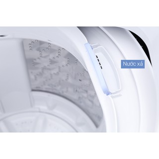 Máy giặt Panasonic NA-F85A4HRV 8.5kg