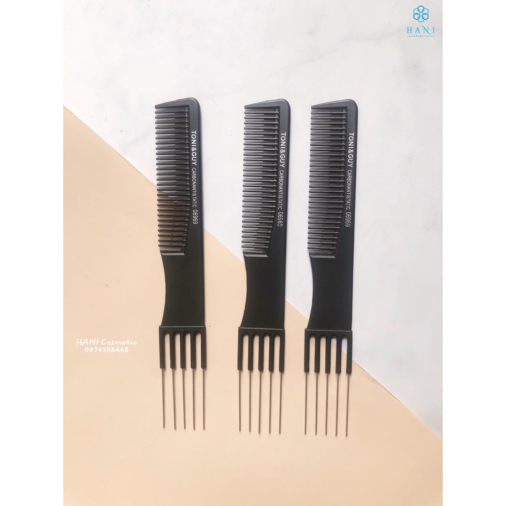 Lược đánh rối TONY