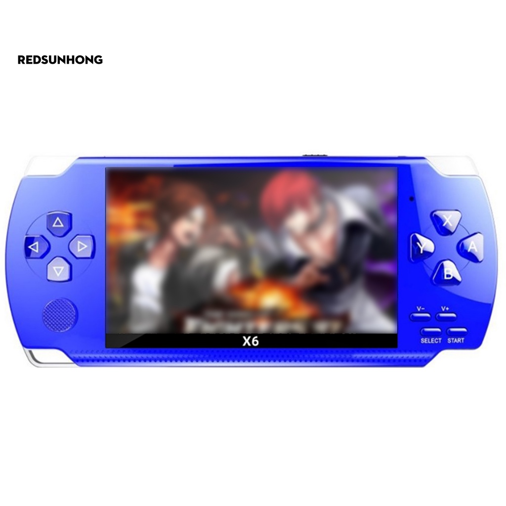 Máy Chơi Game Retro Jack Cắm 3.5mm