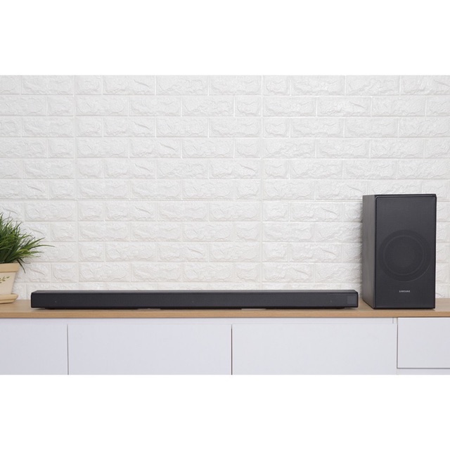 Loa thanh Soundbar R650 samsung