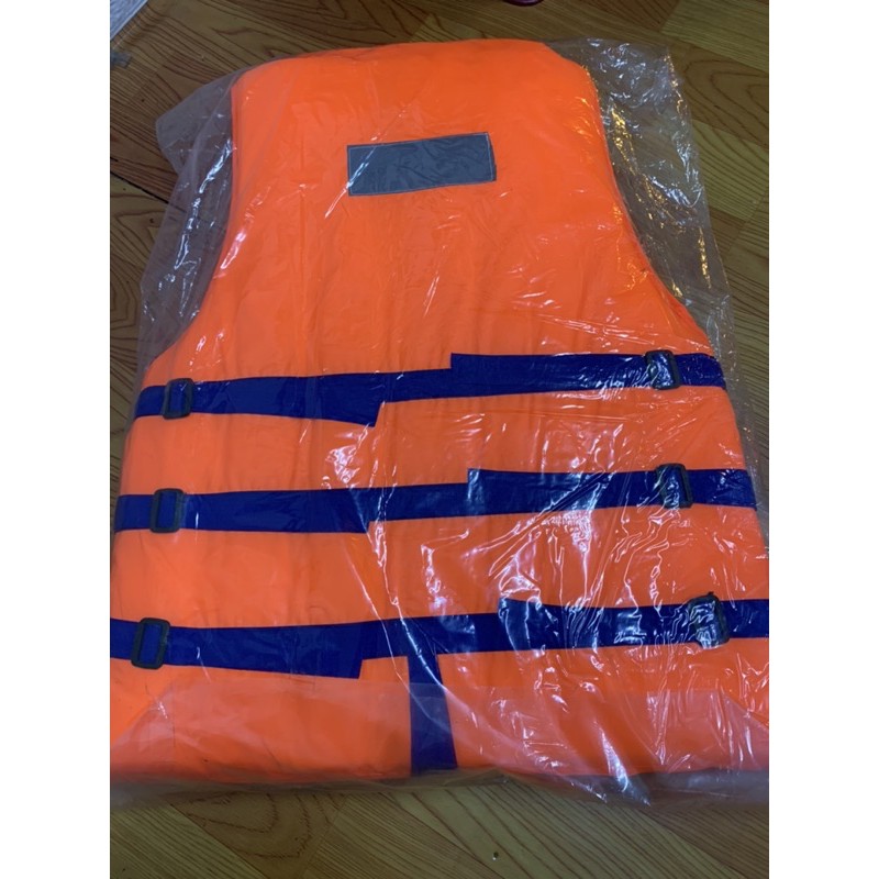 ****** Áo phao có cổ và dây kéo Size 7