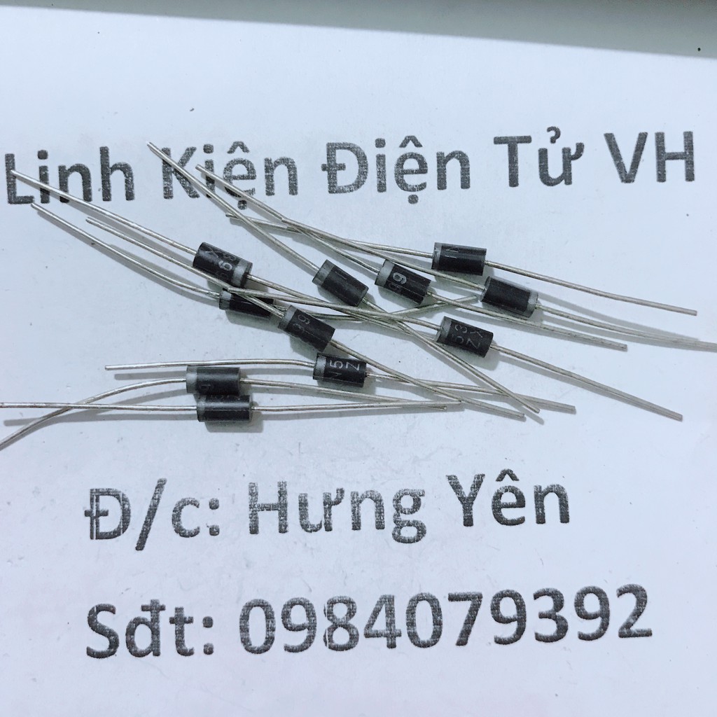 IN5399 Diode chất lượng cao