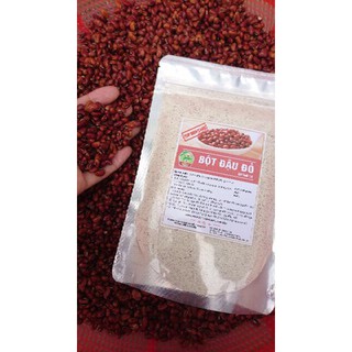 [Ảnh Thật] Bột Đậu Đỏ Đắp Mặt