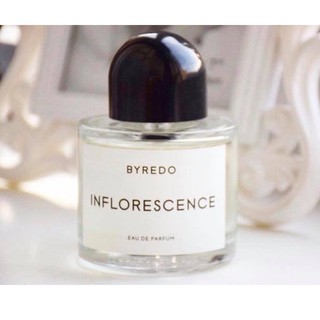 🩸 Mẫu Thử Nước Hoa Nữ Byredo Inflorescence
