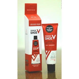 Premium Shoe V - Gel dán đế giày cao cấp
