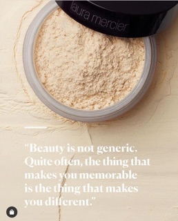 LAURA MERCIER Phấn Phủ Bột Translucent Loose Setting Powder