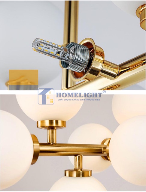 ĐÈN THẢ BÀN ĂN HIỆN ĐẠI