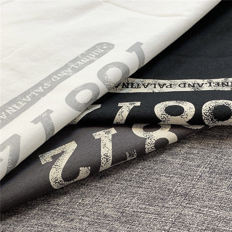 ADIDAS Áo Thun Tay Ngắn Cổ Tròn Thời Trang Mùa Hè 100% Cotton Dành Cho Nam