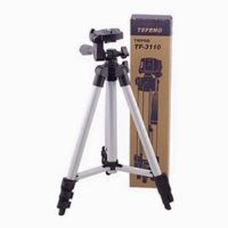 Gậy 3 chân Tripod TF-3110 (giá đỡ 3 chân)