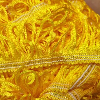 [FREESHIP] tua rua, lan can may cờ,may riềm, rua cờ 100m đủ màu đủ cân giá rẻ