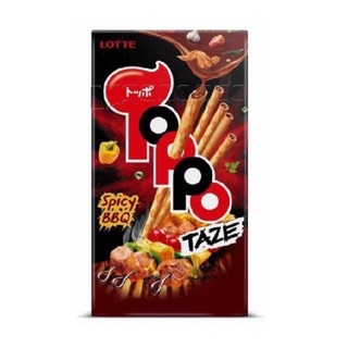Bánh Que Toppo Socola 40g