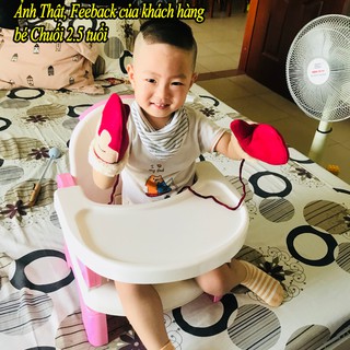 Găng tay mùa đông cho bé