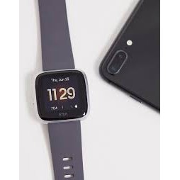 Đồng hồ Smartwatch Fibit Versa Lite - Hàng chính hãng FPT phân phối