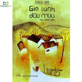 Sách : Gió Lạnh Đầu Mùa